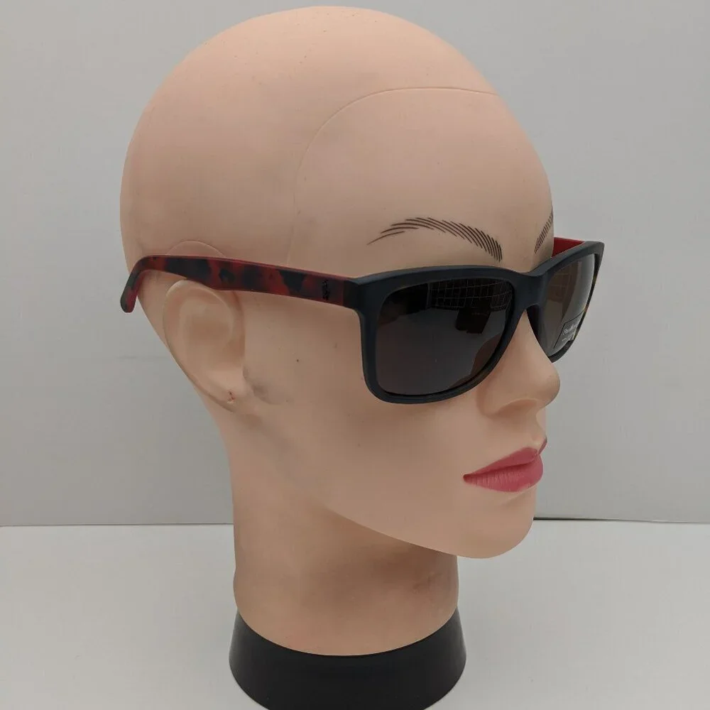 🕶️Polo Ralph Lauren PH4098 5601/73 Sunglasses 57/18 145 | EUBOX1🕶️